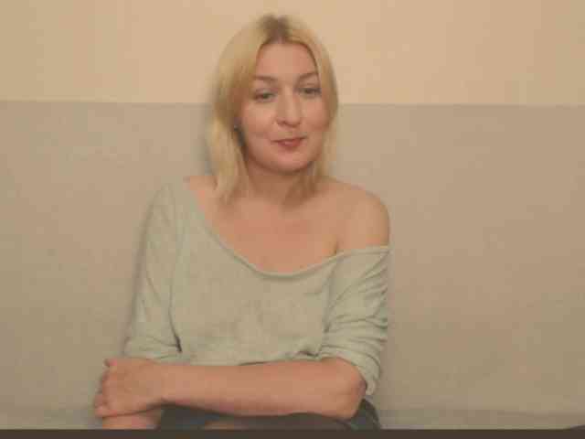 Bonniee webcam