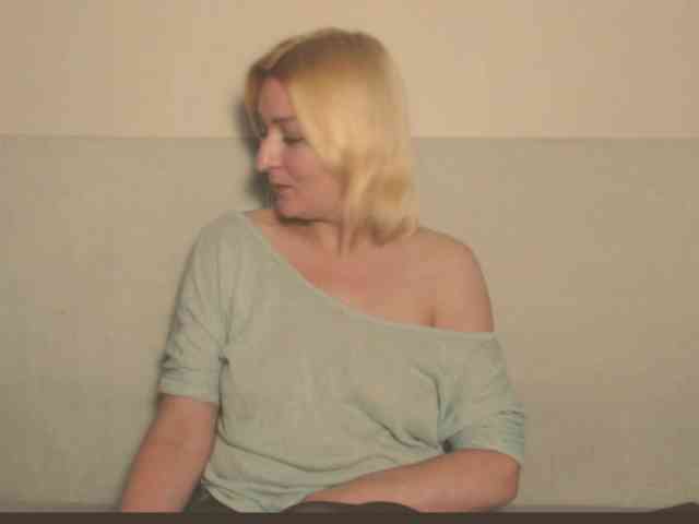 Bonniee webcam