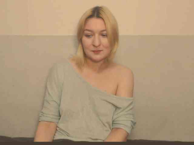 Bonniee webcam
