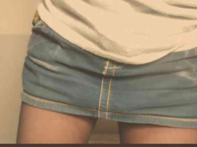 Bonniee webcam