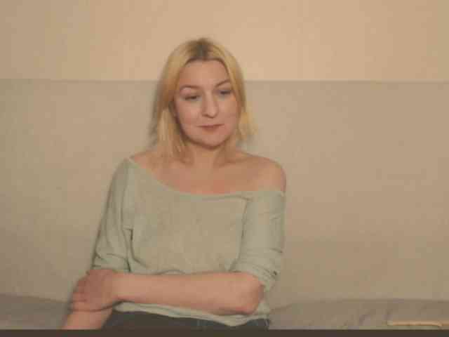 Bonniee webcam
