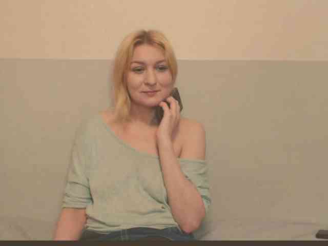 Bonniee webcam