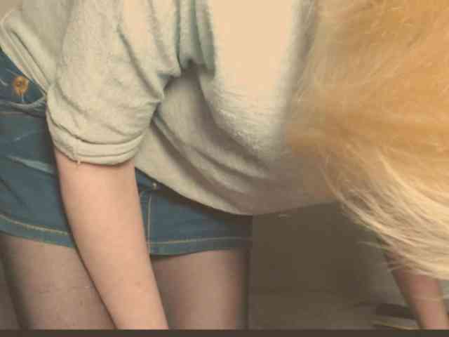 Bonniee webcam