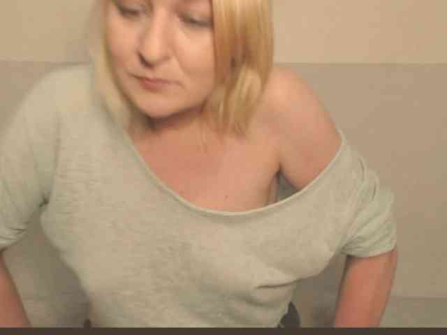 Bonniee webcam