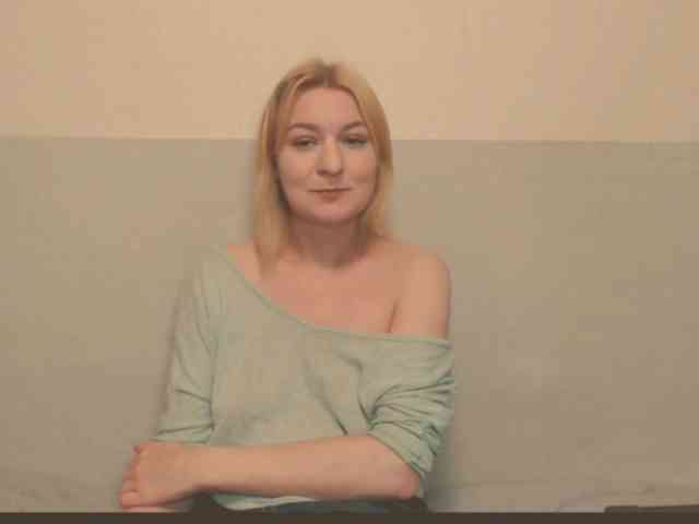 Bonniee webcam