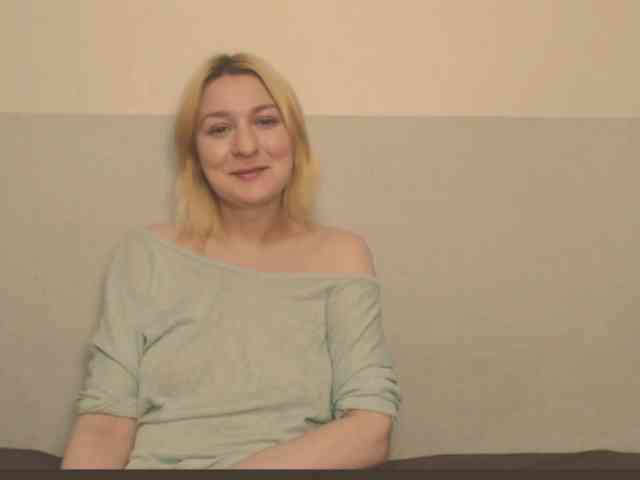 Bonniee webcam