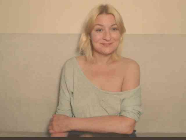 Bonniee webcam