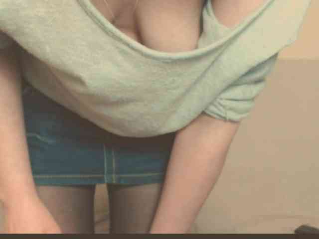 Bonniee webcam