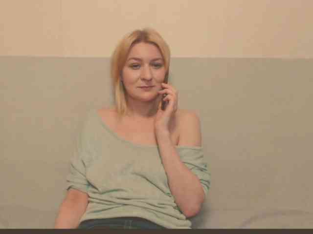 Bonniee webcam