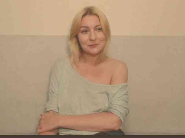 Bonniee webcam