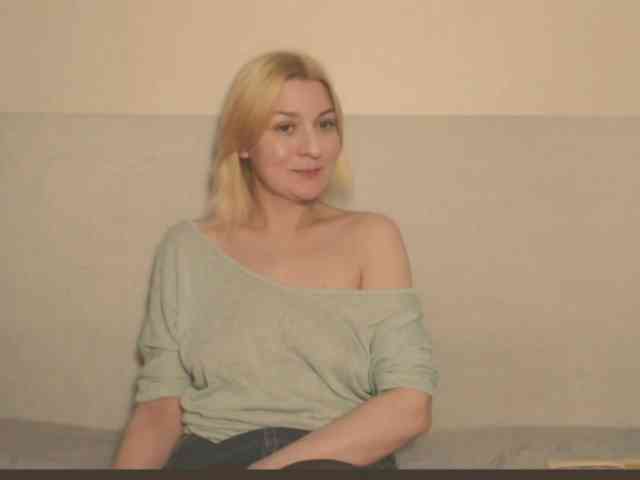 Bonniee webcam