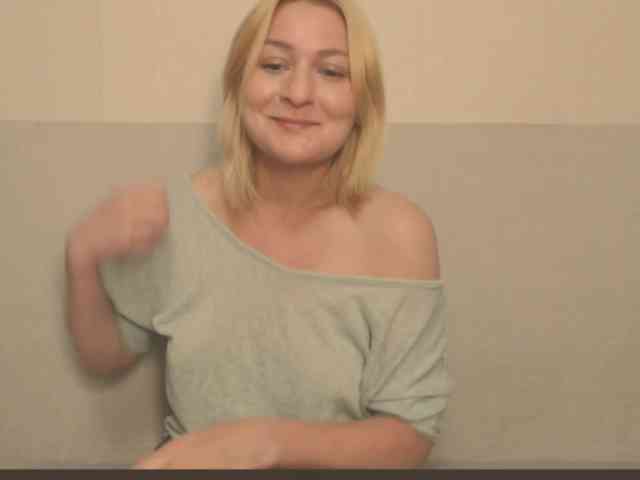 Bonniee webcam