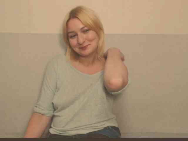 Bonniee webcam