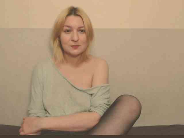 Bonniee webcam