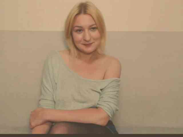 Bonniee webcam