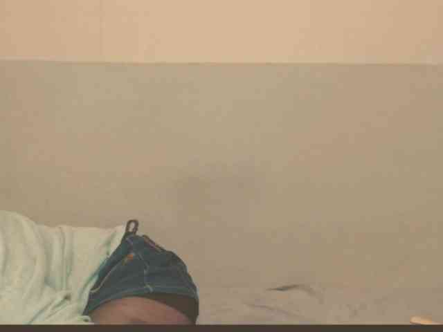 Bonniee webcam