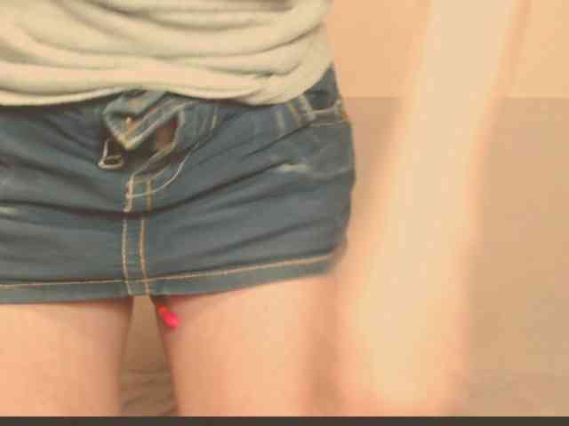 Bonniee webcam