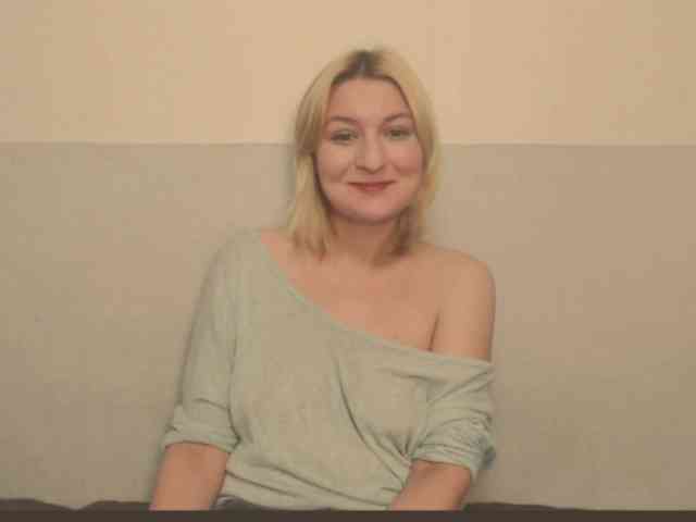 Bonniee webcam