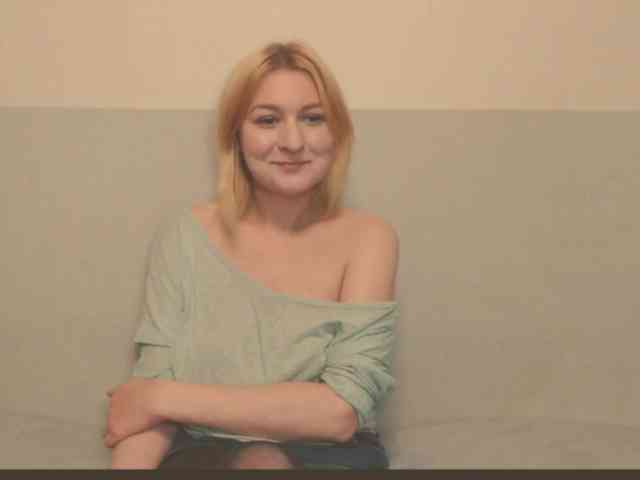 Bonniee webcam