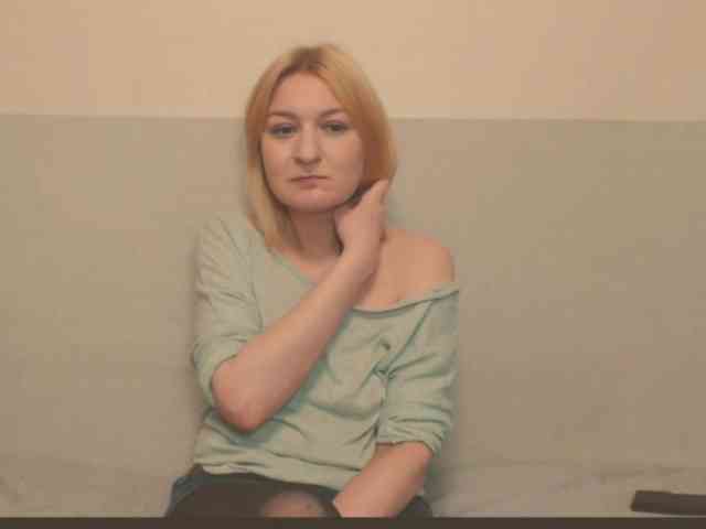 Bonniee webcam