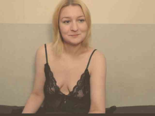 Bonniee webcam