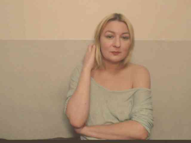Bonniee webcam