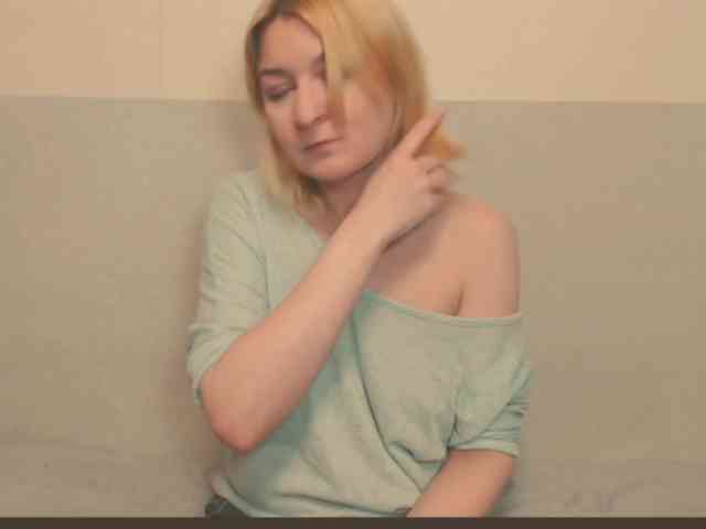 Bonniee webcam