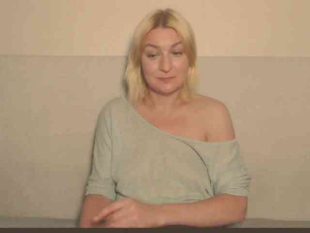 Bonniee webcam