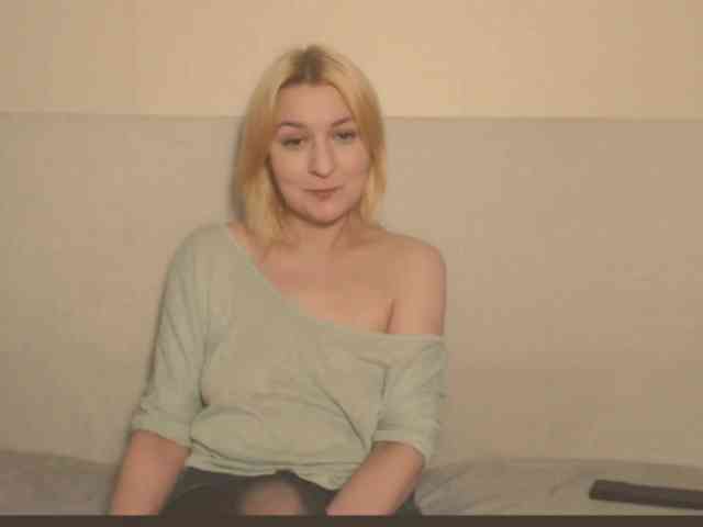 Bonniee webcam