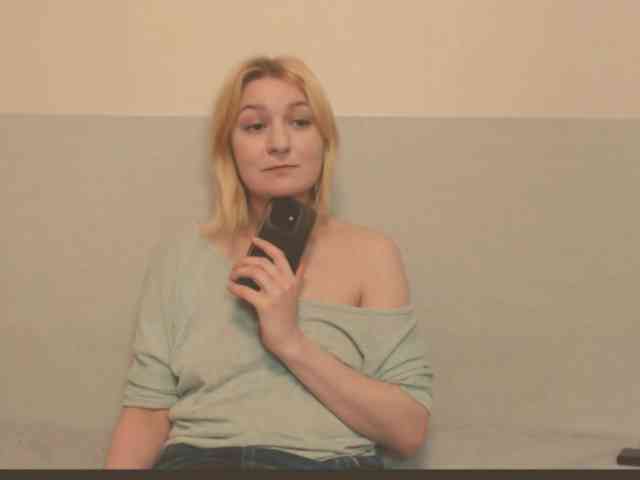 Bonniee webcam