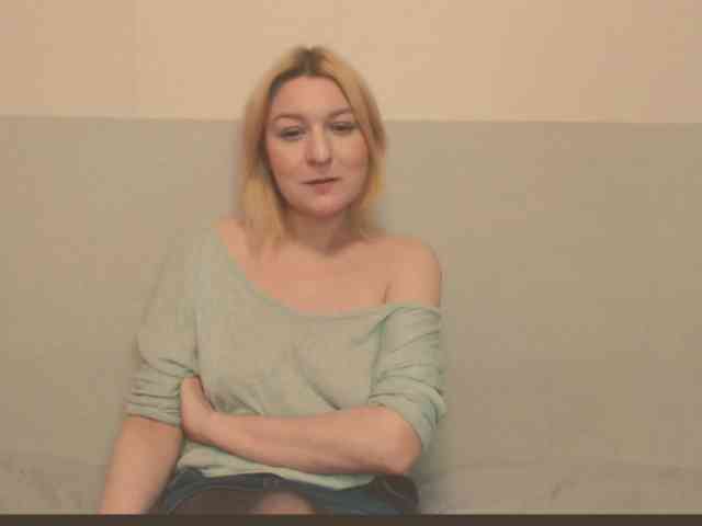 Bonniee webcam