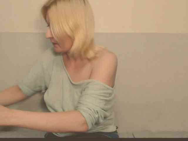 Bonniee webcam