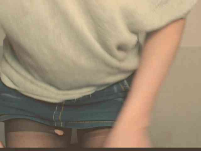 Bonniee webcam