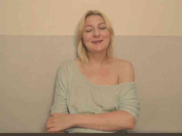 Bonniee webcam