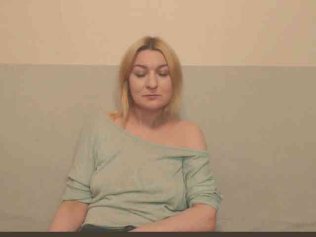 Bonniee webcam