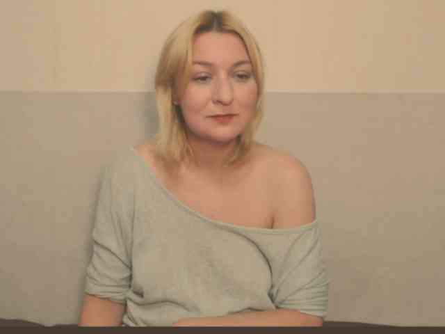Bonniee webcam