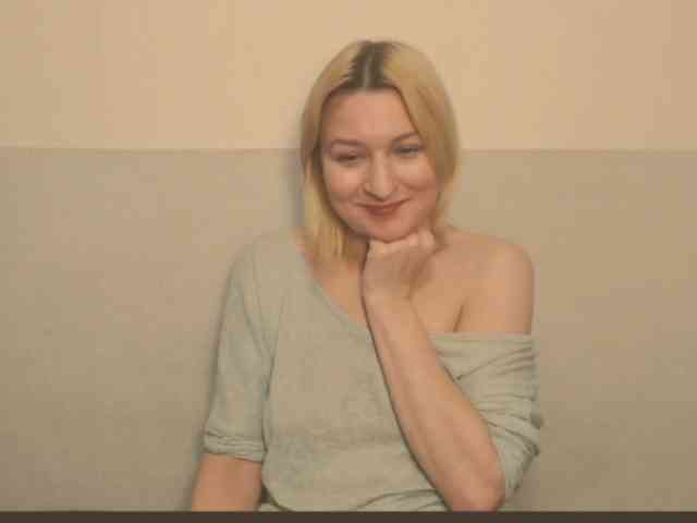 Bonniee webcam