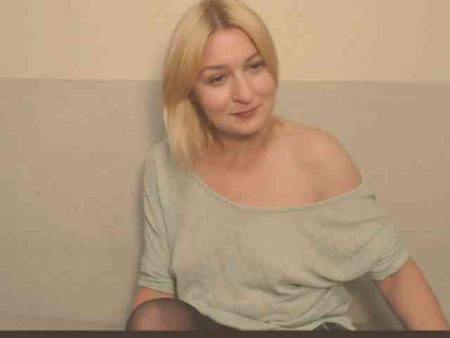 Bonniee webcam