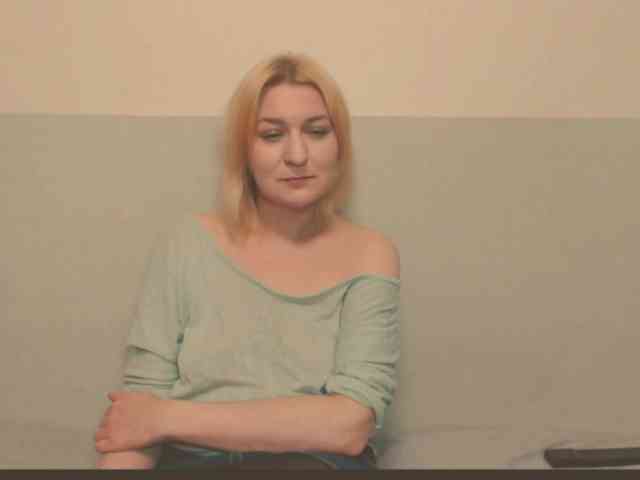 Bonniee webcam