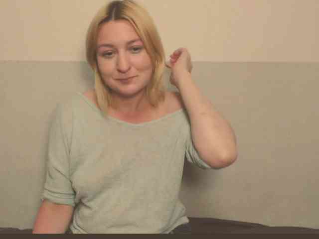 Bonniee webcam