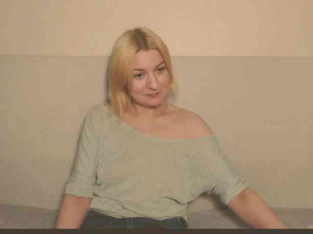 Bonniee webcam