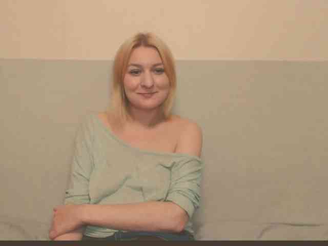 Bonniee webcam