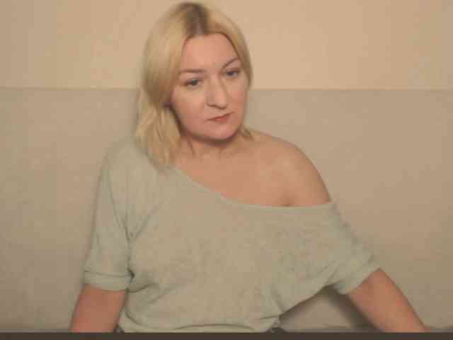 Bonniee webcam