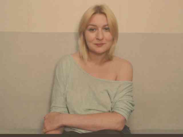 Bonniee webcam