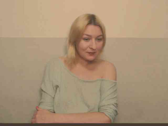 Bonniee webcam