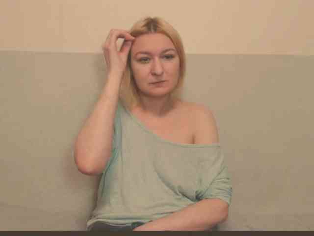 Bonniee webcam