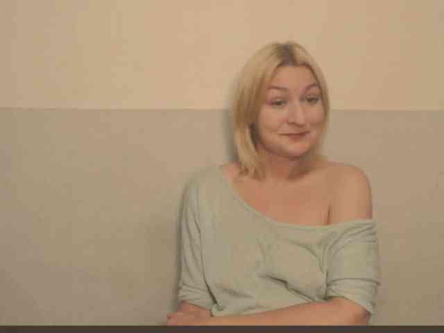 Bonniee webcam