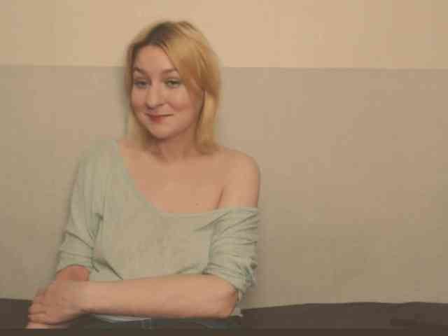 Bonniee webcam