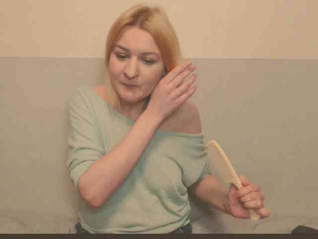Bonniee webcam