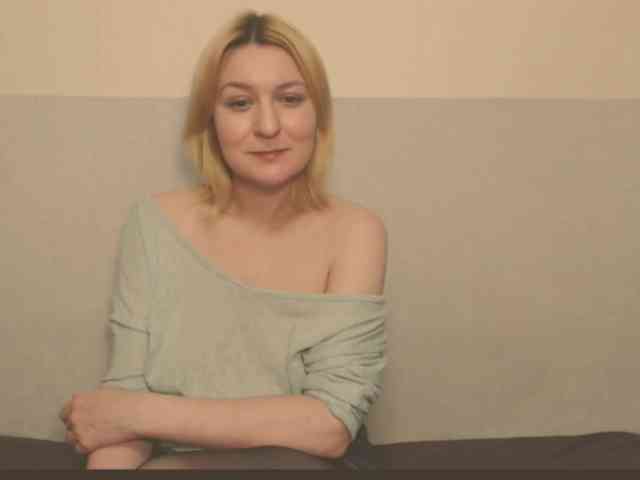 Bonniee webcam